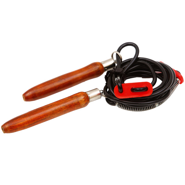 Vicky Adjustable Jump Rope – VanChris General Trading LLC
