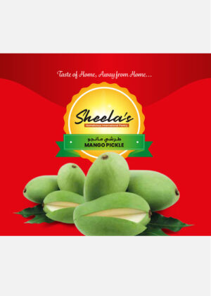 sheelas-mango-pickle